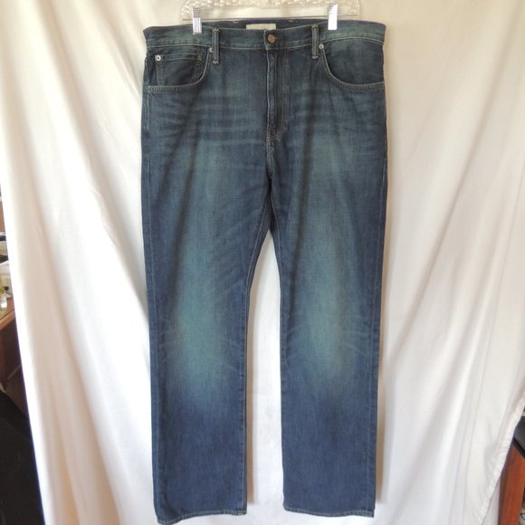 Gap Other - Gap Standard Mens jeans size 36 x 34